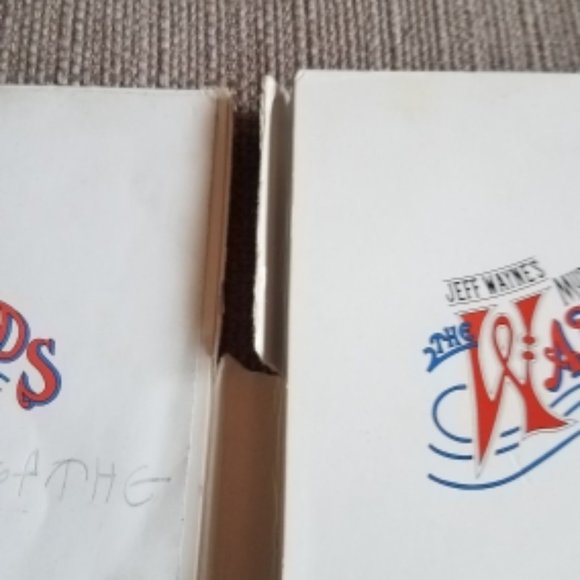 4-PC War of the Worlds Books, CD & Special Collector's Edition DVD - Picture 8 of 15